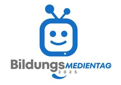 Logo Bildungsmedientag