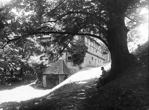R12b018 Scharfenberg zur Schloßkellerei 