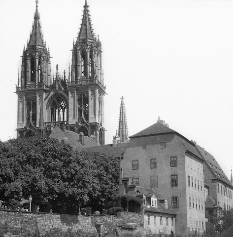 R12b002 Meißen Dom 