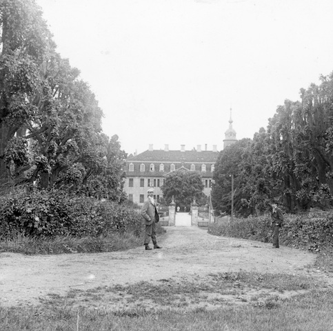 R12b027 Sedlitz Schloß 