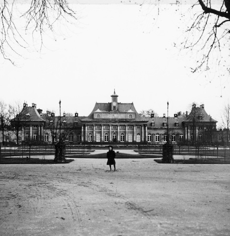 R12C010 Pillnitz Schloßgarten 