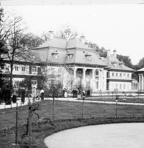 R12C009 Pillnitz Chinesischer Bau 