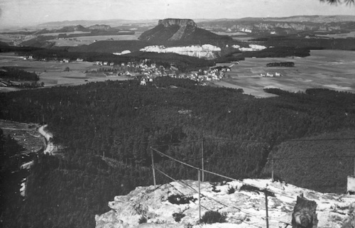 R236008 Lilienstein 