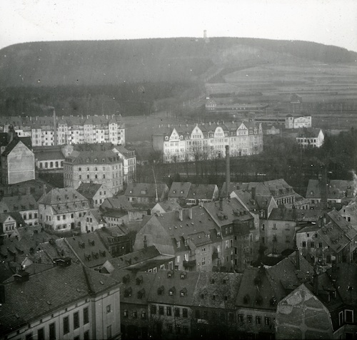 R251064 Pöhlberg 
