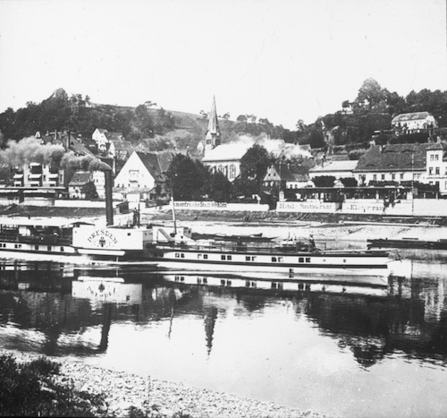 107 Wehlen an der Elbe 