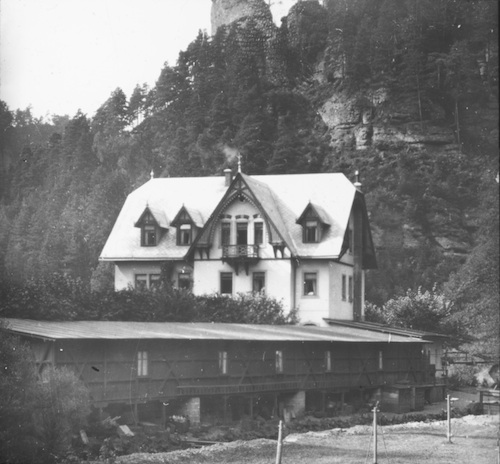 103 Waltersdorfer Mühle 