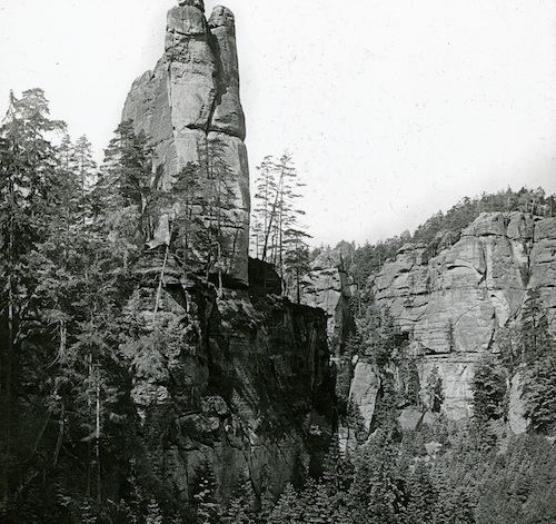 R30012 Domwächter 