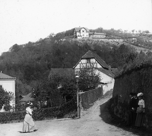 R30129 Niederpoyritz Staffelstein 