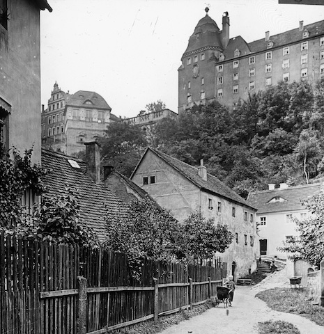 R30135 Pirna Blick n. d. Sonnenstein 