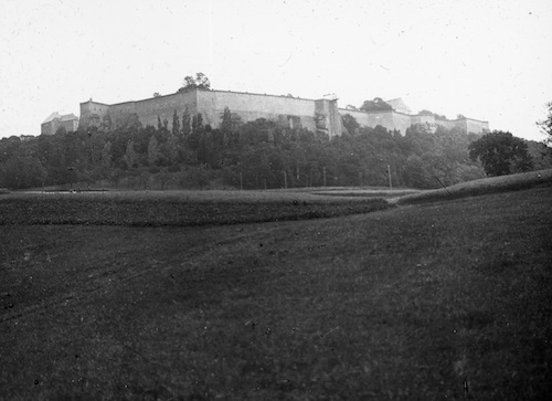 R30136 Königstein Festung 