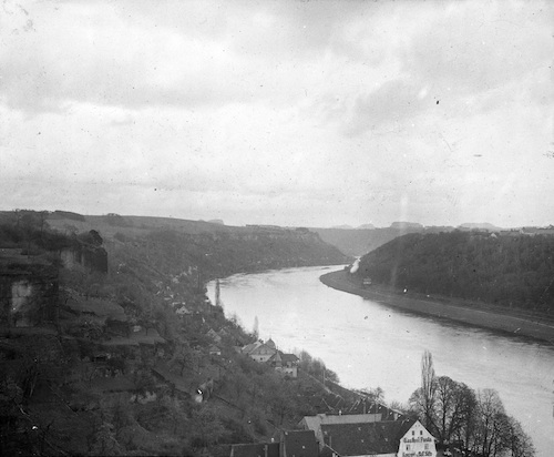 R30140 Elbe Sächsische Schweiz 