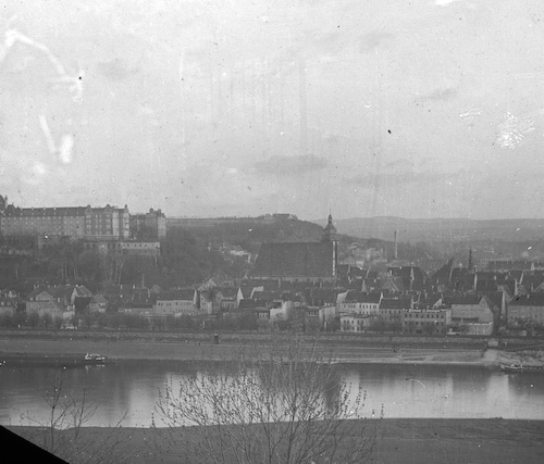R30144 Pirna mit Sonnenstein 