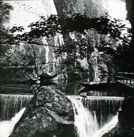 R30017 Edmunsklamm 