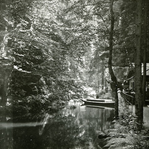 R30042 Hinterhermsdorf, Bootstation 