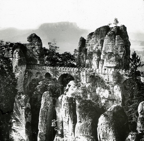 R30005 Basteibrücke 