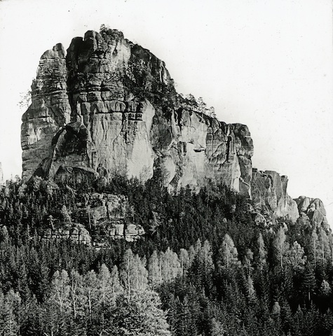 R30051 Hoher Torstein vom Falkenstein aus 