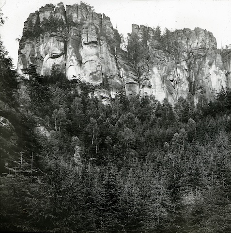 R30052 Hoher Torstein von Schießgründ aus 