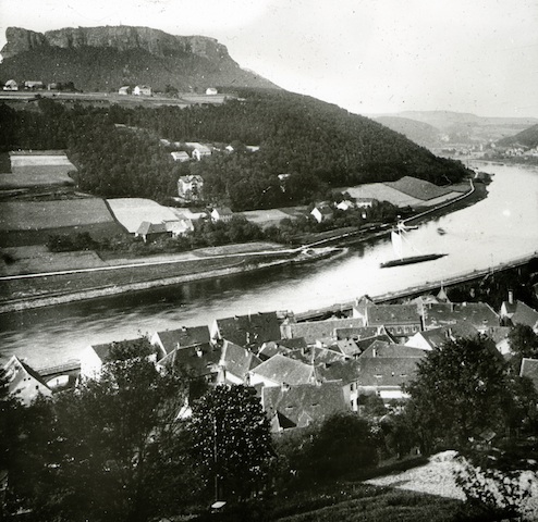 R30065 Lienstein, Stadt Königstein 