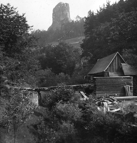 R30077 Polenztal -Talwächter 