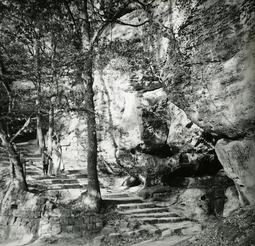 R30008 Basteischlucht 