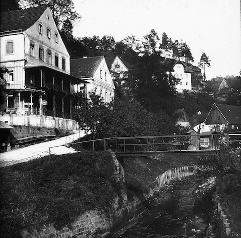 R30080 Rathen Dorfstraße 
