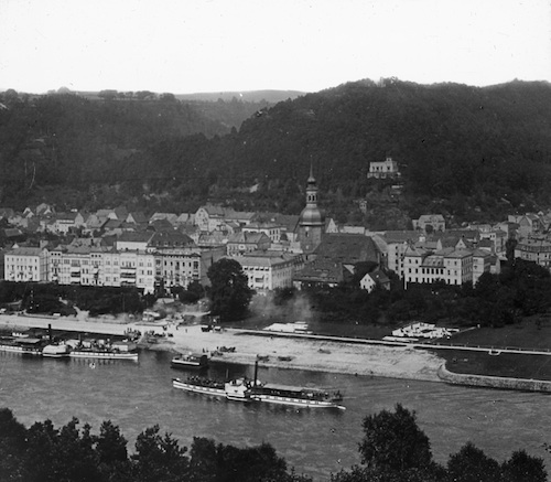 R30087 Schandua an d. Elbe 