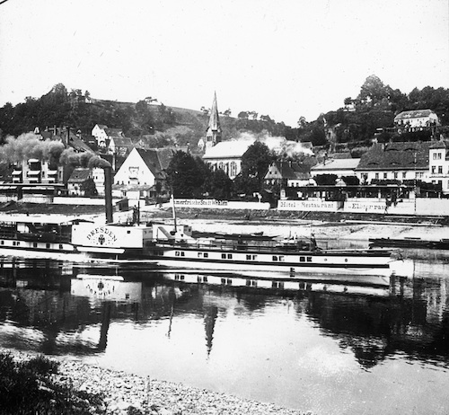 R30107 Wehlen a. d. Elbe 