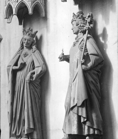 AR105020 Otto und Adelheid 