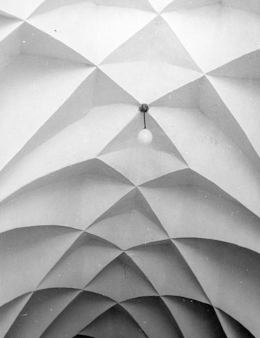 R104029  Albrechtsburg Zellgewölbe 2. OG 