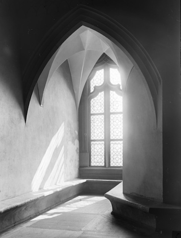 R104030 Albrechtsburg 3. OG Mittelbau 