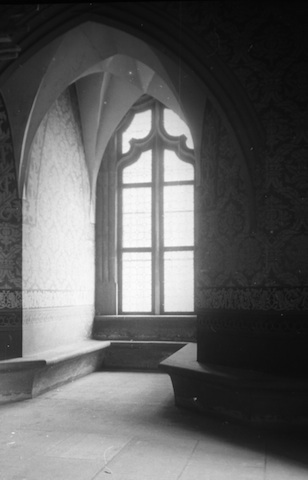 R104031 Albrechtsburg Fensterbildung 3. OG 