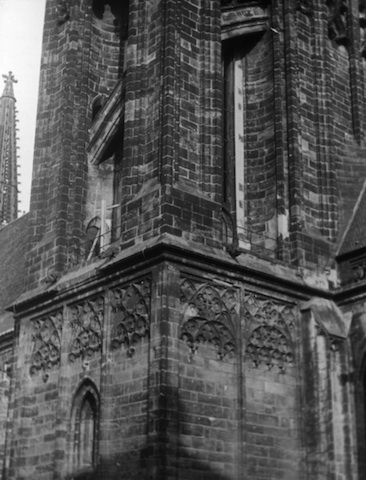 R104039 Meißner Dom Westfalens Turmgesch 