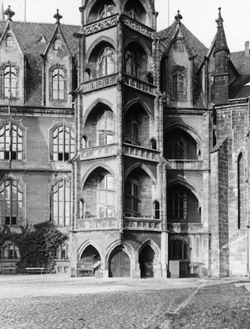 R104008 Albrechtsburg Gr. Wendelstein 