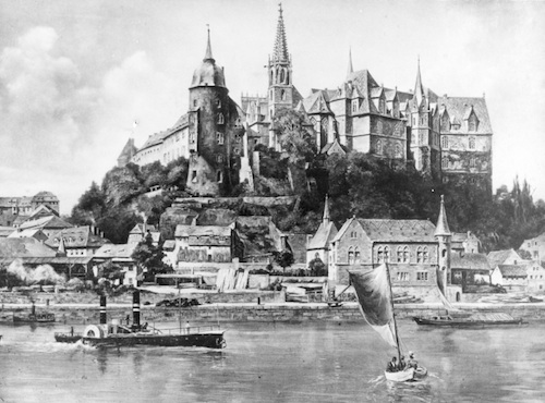 R123016 Burg 1900 