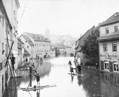 R123026 Hanemannsplatz 1890 