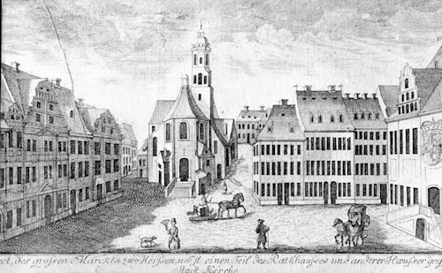 R123040 Markt und Frauenkirche 