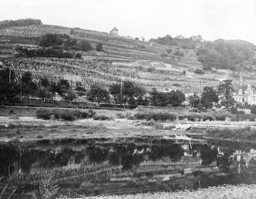 R128004 An der Roten Presse 