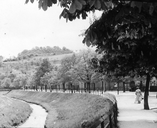 Meißen R131001 Meiß. Hohe Eifer 