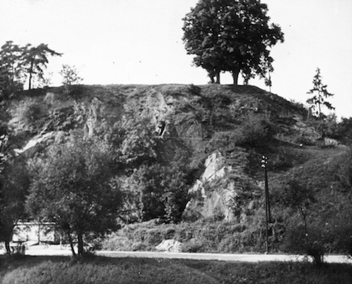 Meißen R131014 Robschütz V.d. Triebisch aus 