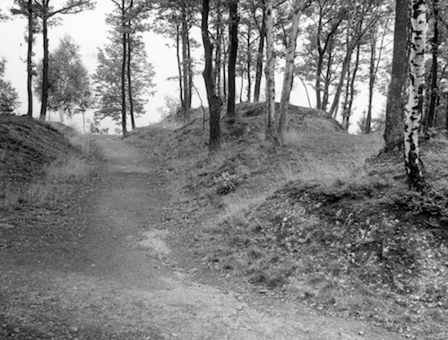 Meißen R131017 Rodligtberg Wall innen 