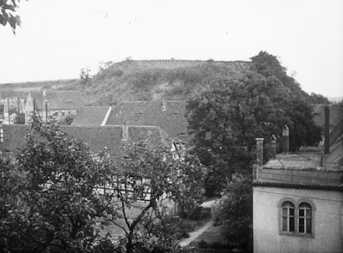 Meißen R131028 Zehren Burgberg 