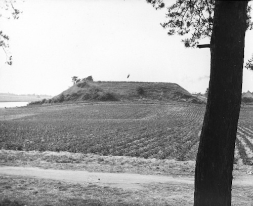 Meißen R131036 Leckwitz Südseite 