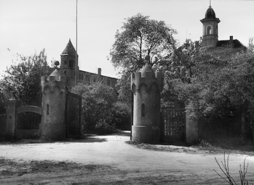 R223023 Schloß Lauben 