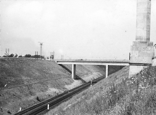 R7013 Brücke Oberau 