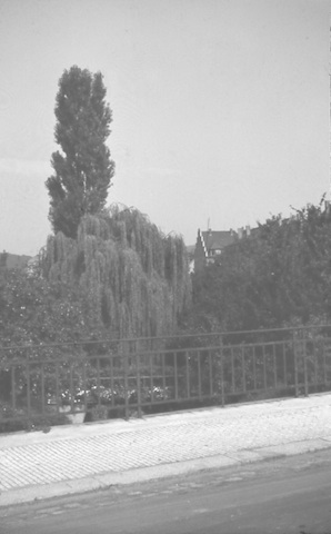 R7007a Meißen Fürstengraben 