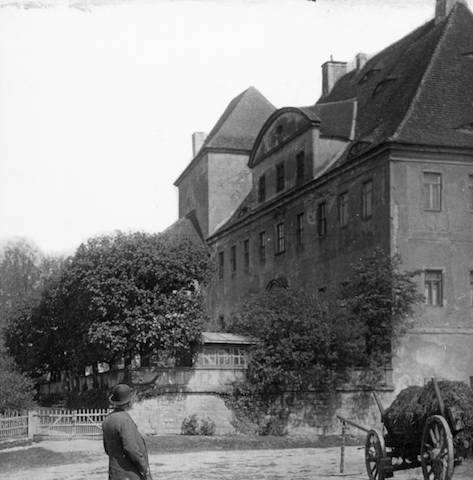 R32001 Schloß Bieberstein 
