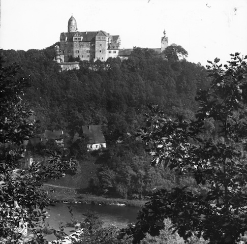 R32020b Rochsburg Schloß 2 