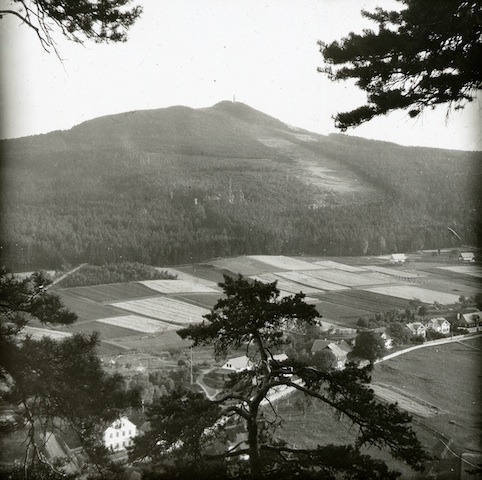 R34006 Oybin Dorf und Hochwald 