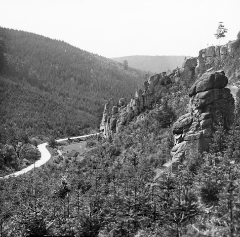 R42015 Höllengrund im Tal der Kleinen Bockau 