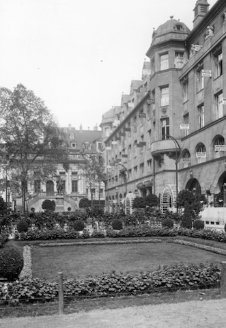 R4003 Leipzig Naschmarkt 